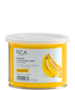 Banana Liposoluble Wax