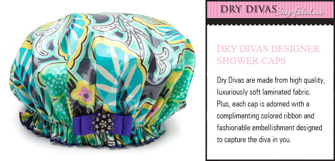Dry Divas Ivyliscous
