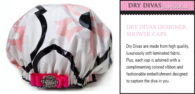 Dry Divas Palm Beach Pink