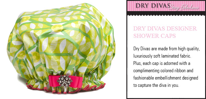 Dry Divas Squeeze O' Lime