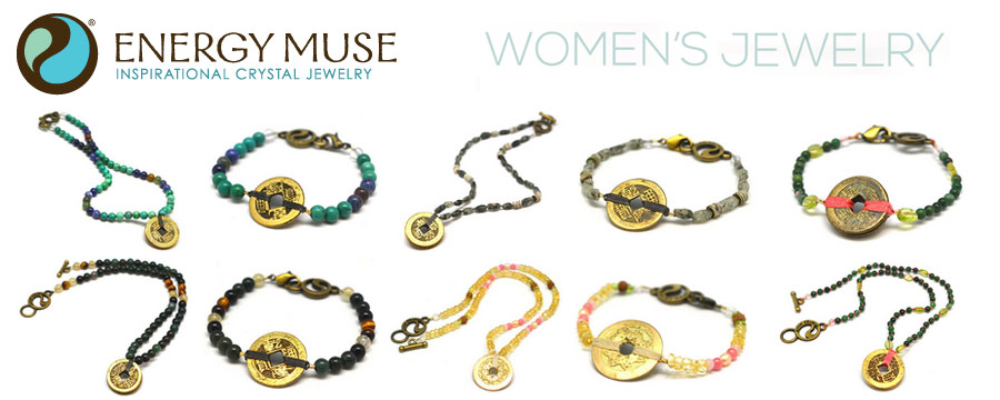 energy muse jewelry sale