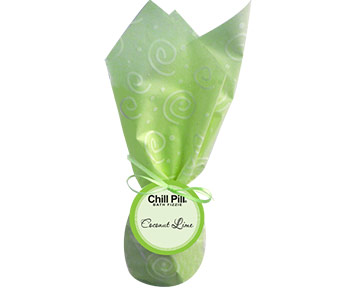Tropical Collection - Coconut Lime