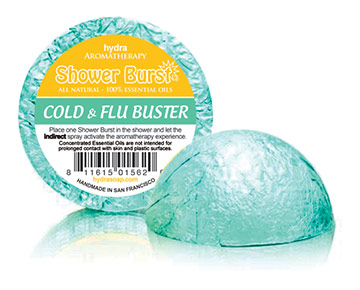 Wellness Collection - Cold & Flu