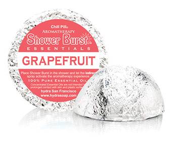 Essentials Collection - Grapefruit