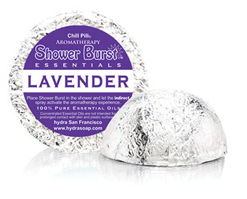 Essentials Collection - Lavender