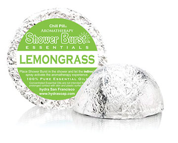 Essentials Collection - Lemongrass