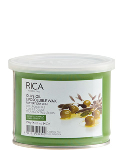 Olive Oil Liposoluble Wax