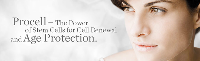 To turn back the clock and prevent from premature and chronological aging, Procell Cell Renewal Mask - based on our proprietary MatriCol® Technology – is our unique solution.