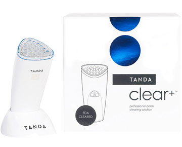 Tanda Clear